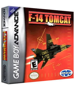 ROM F-14 Tomcat